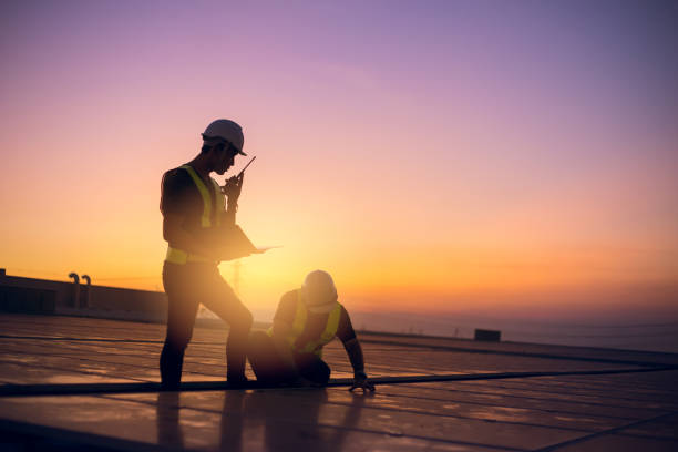 Best Roof Gutter Cleaning  in Falls City, NE