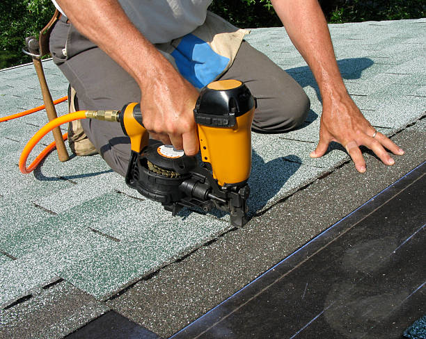 Best Commercial Roofing Services  in Falls City, NE