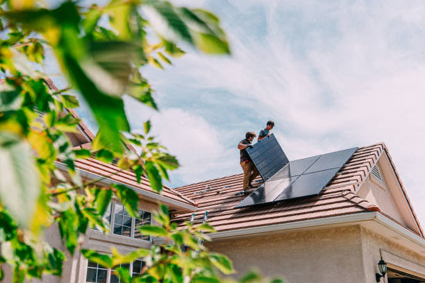 Best Roof Leak Repair  in Falls City, NE
