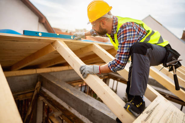 Best Residential Roofing Contractor  in Falls City, NE