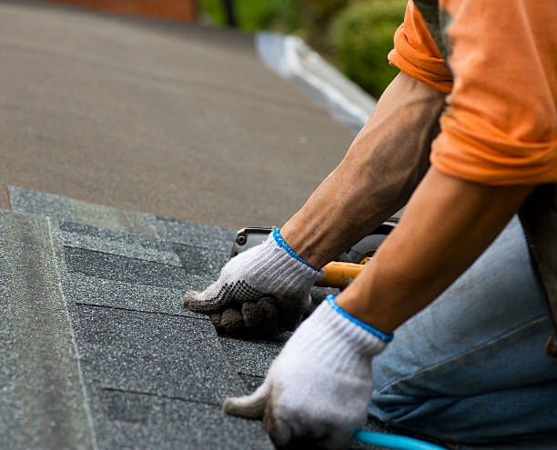 Best Roofing Contractors for Homes  in Falls City, NE