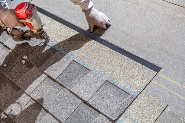Best Roof Replacement Cost  in Falls City, NE