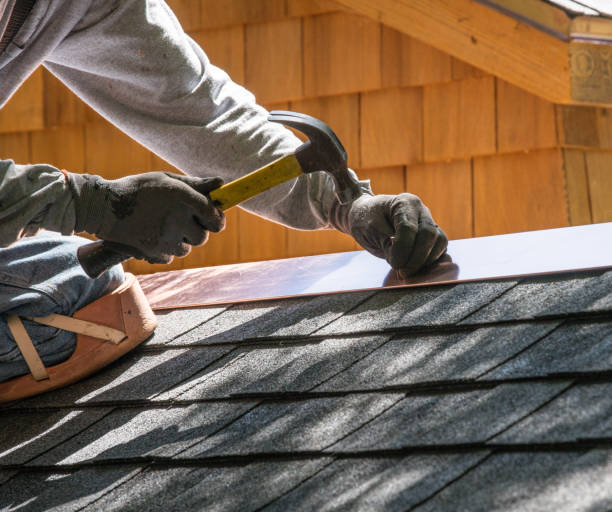 Professional Roofing Contractor in Falls City, NE
